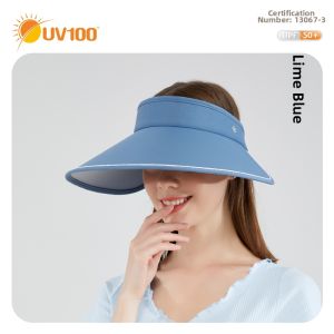 UV100 | Anti-UV Breathable Sun Hat