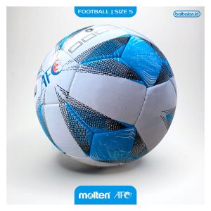 Bola Sepakbola Molten AFC Asian Cup Size 5 - Sepak Bola Kaki Timnas