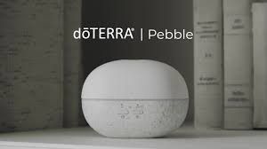 Pebble diffuser doTERRA | Lazada