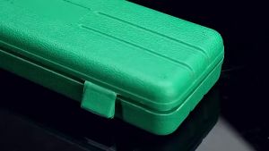 ZMZK (8-24mm)10pcs ชุดลูกบล็อกยาว ชุดบล็อก ชุดประแจไฟฟ้า ลูกบล็อคลมยาว ลูกบล็อกดำ 1/2 4หุน ตัวยาว 10 ตัว /ชุด