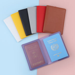 JIFANPAUL | Tổ Chức Hộ Chiếu Bảo Vệ RFID