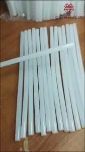 Glue Stick / Isi lem Tembak 20cmx0.7cm LL005