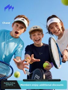 Breathable Moisture-Wicking Quick-Drying Kids T-Shirt