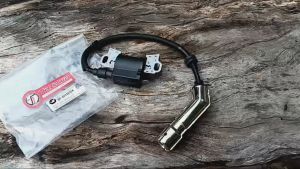 คอล์ยไฟ (Coil) เครื่องเบนซิลเพลาคว่ำ 20 แรงม้า TAZAWA