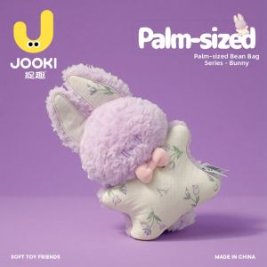 JOOKE | Cute Stress Relief Mascot