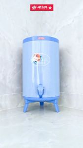 LION STAR D-25 Sahara Drink Jar 12 Lt (Tempat Air)