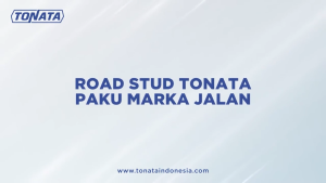 Road Stud Paku Marka Jalan / Alumunium