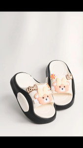 Dép nhựa trẻ em(24-35)