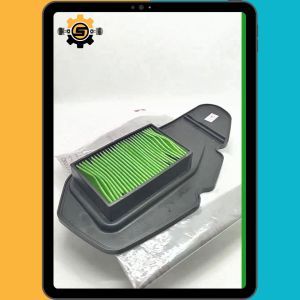 Filter Udara Vario Techno & Aksesoris Motor AHM: Panduan Lengkap