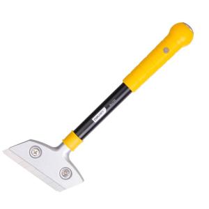 deli | Cleaning Scraper for Walls Glass Tiles Adhesive Removal Grout Cleaning Tool