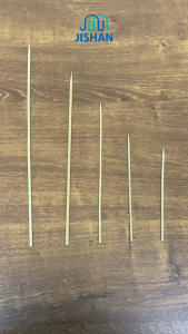 13/15/20/25/30cm Lidi/Multipurpose Bamboo Skewer/BBQ Satay Stick/Food Grade Lidi Cucuk Sate/Lokcing Lok Lok 串串