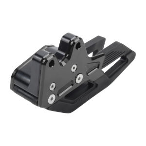 Motorcycle Chain Guide Guard Protector CNC Aluminum For Honda CRF150F CRF230F CRF250F CRF250L CRF300L RALLY CRF250M 2003 2021