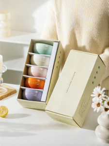 MODERN SWEETHOME | Attractive Ceramic Bowls Set