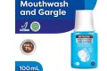 Jual Betadine Obat Kumur Mouthwash & antiseptik gorgle and mouth wash 190ml / 100ml ( Betadine Kumur ) / Obat Kumur Sariwan & Bau Mulut Murah Betadin cair kumur. 