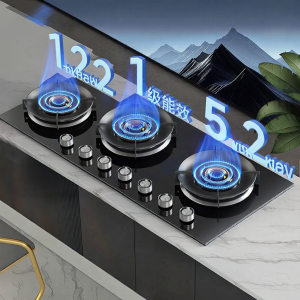 CANBO | High Power Bilateral Gas Stove