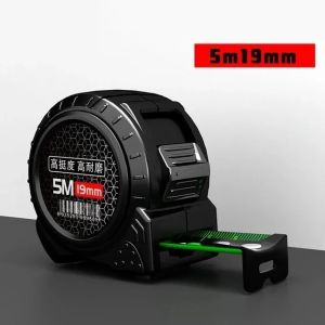 Portable High-precision Measuring tape Thickened Wear-resistant Telescopic Tape Measure 3M5M7.5M10M household Measuring tools