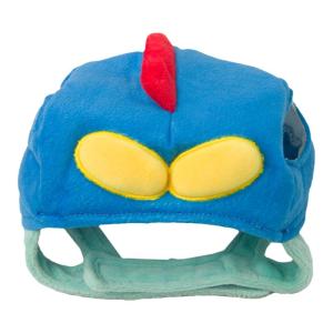 Kashima X Dynamic Superhero Pet Costume Hat Universal Pet Accessory Cat Dog Clothes Headwear for Animals Home Use