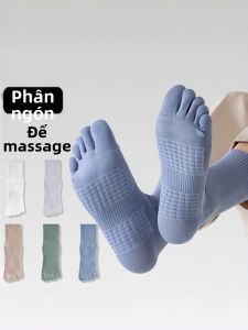 Vớ Ngón Chân Dài