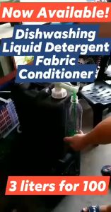 Pompa Dispenser Deterjen Cair Pompa Jerigen Pompa Dispenser Madu Sirup Manual