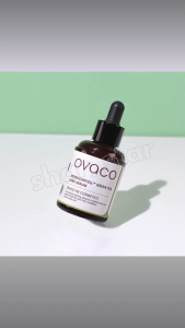 Ovaco Monochipcell Green Tea Core Serum 50ml Antioxidant EGCG Anti Aging Elasticity Face Serum