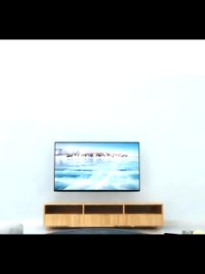 ขายึด 26-75 นิ้ว ขาแขวนยึดทีวี รุ่น 15 ปร้บก้ม-เงย ติดผนัง