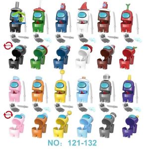 YUYOU | Space Themed Game Compatible Building Blocks