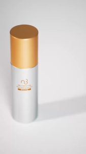 Natural Beauty NB-1 Whitening Plus Toning Extract 95ml