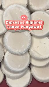 Brem Asli Khas Jawa Tengah Dari Sari Ketan Pilihan Kualitas Premium Harga Ekonomis | Camilan Mami Bos