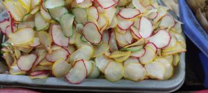 kerupuk bawang prima 500 gr (gratis royco sacet 1pc)