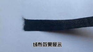 Băng keo vải quấn dây điện chống cháy chịu nhiệt độ cao