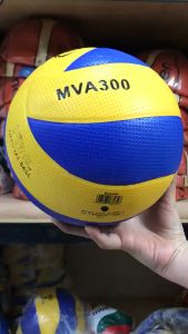 Bola volly mikasa volley / voly / mva 300 310 330 2200MURAH MERIAH