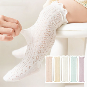 JoynCleon | Anti-mosquito Breathable Baby Socks