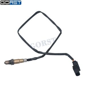 Oxygen Sensor 0281004107 for MAN LC TGA TGX TGS TGM TGL 51154080001 2R0906261