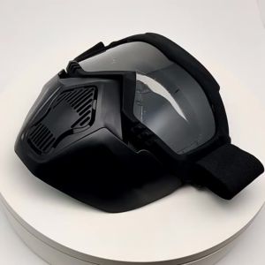 Mặt nạ chống bụi Kính bảo hộ hàn xì chống tia ánh sáng gây hại cho mắt