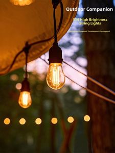 No Brand | Decorative Waterproof Fairy Lights