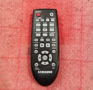 Remot Control TV DVD SAMSUNG AK59-00084V Original