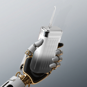 แบบพกพานวัตกรรมไฟฟ้าทันตกรรม Irrigator น้ํา Flosser น้ําแรงดันสูงด้ายทําความสะอาดอัลตราโซนิกเครื่องมือทําความสะอาดฟัน