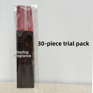 Natural Eco-friendly Incense Sticks