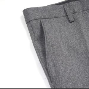 CELANA KANTOR FORMAL PRIA  SLIMFIT REGULER | DENGAN DESAIN ELEGAN