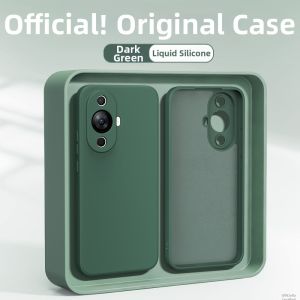 imobile | New Year Red Premium Full-enclosure Anti-drop Silicone Case