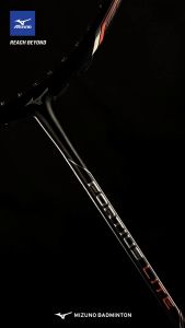 Mizuno Fortius Lite Raket Badminton