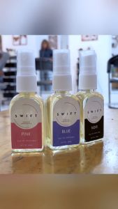 Parfum Swift Buy 1 Get 3 Parfum Wangi Tahan Lama 3 Botol 30ml