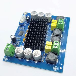 MODUL TPA3116D2 AMPLIFIER CLASS D STEREO 2X120 WATT - TPA3116 CLAS D AMPLIFIER