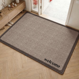 High-grade Entrance Mat Door Rug