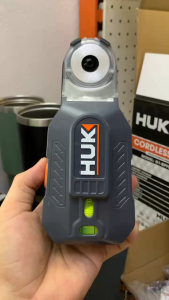 Phụ kiện hút bụi dùng cho máy khoan Hukan G3-LDC04