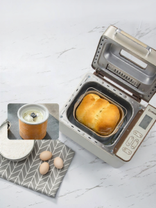 Donlim | Home Automatic Multifunction Bread Maker