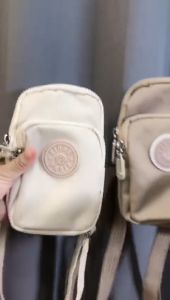 OMYGOOSE CROSSBODY BAG / TAS WANITA / TAS SELEMPANG HP / OPIO 600 / PIOMA MOLLY