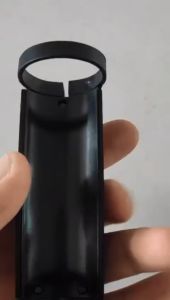 Car Steering Wheel Remote Controls 2 DIN Car Android MP5 DVD Player Universal Wireless Control