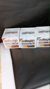 BECKON COLLAGEN Super Whitening Face Cream 180g