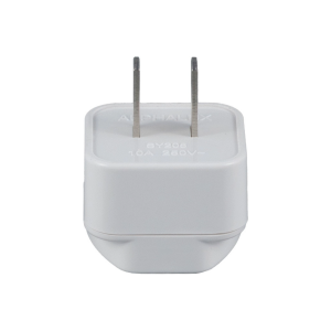 ALPHALUX Universal Adapter SY205